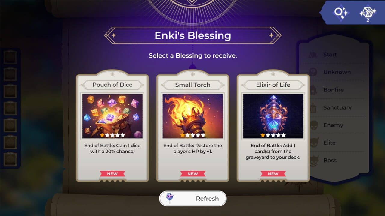 Card of Legend: Awaken Angels thumbnail 3