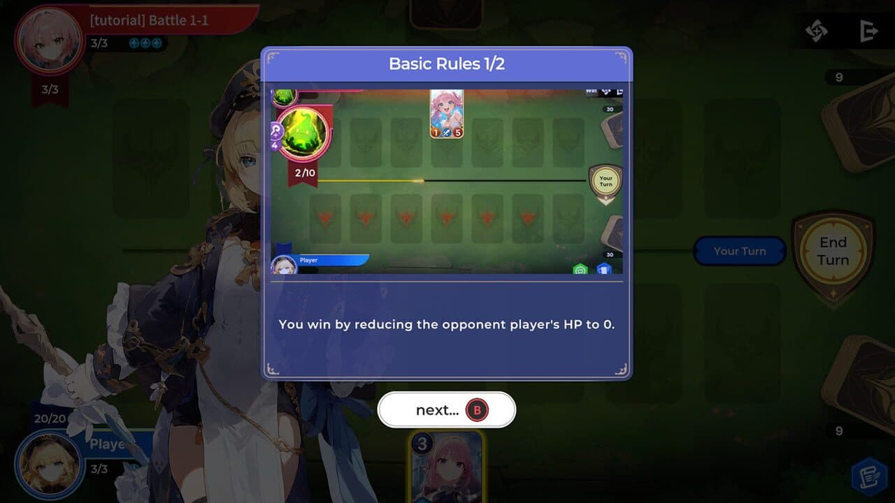 Card of Legend: Awaken Angels thumbnail 8