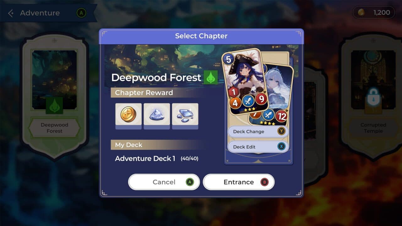 Card of Legend: Awaken Angels thumbnail 9