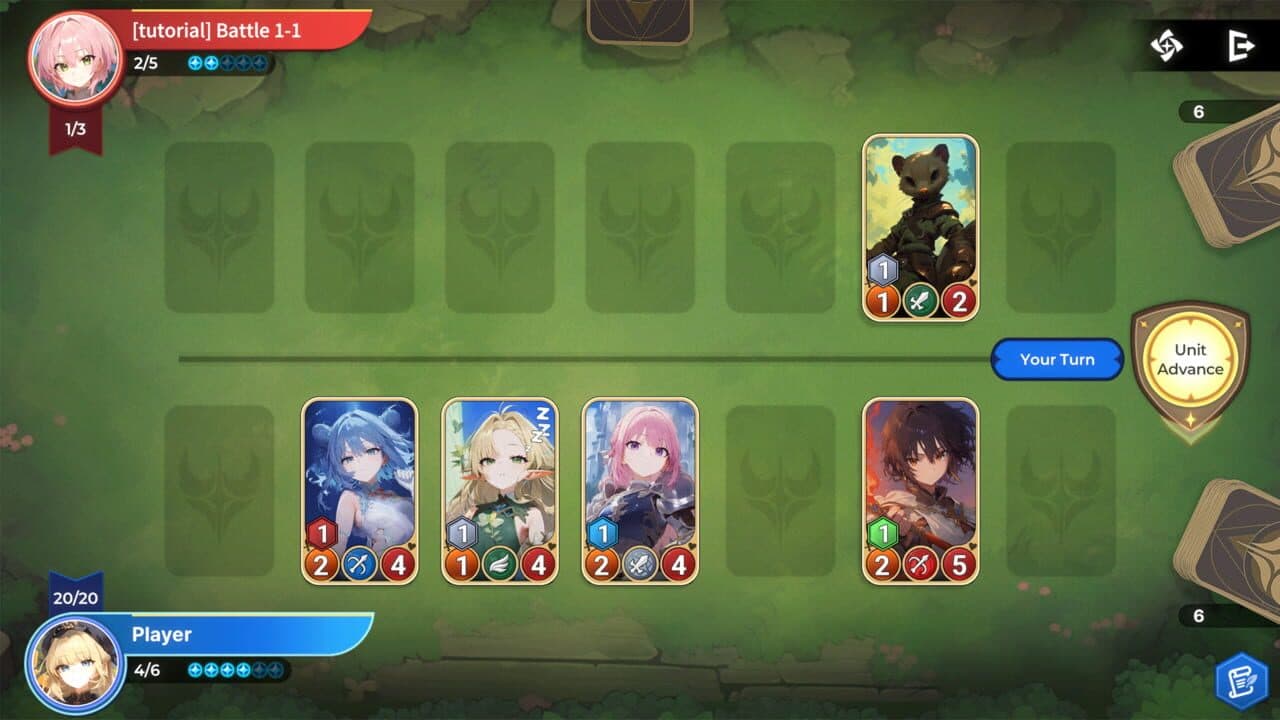 Card of Legend: Awaken Angels thumbnail 11