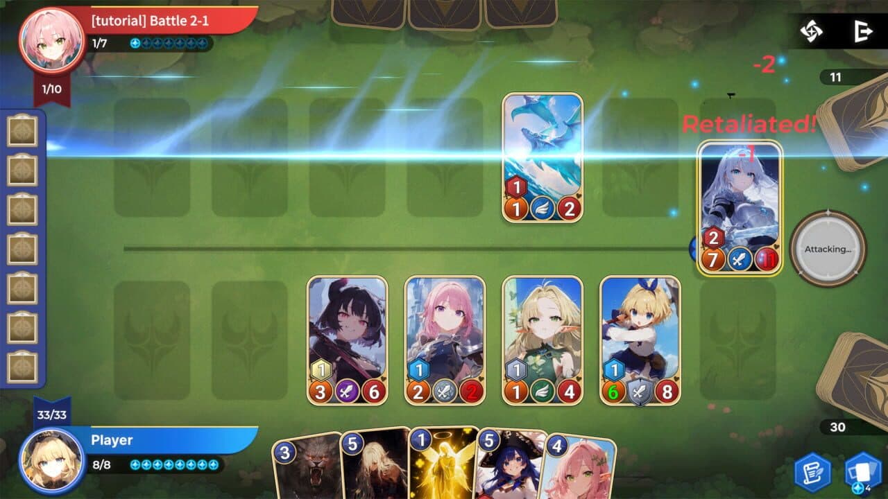 Card of Legend: Awaken Angels thumbnail 12
