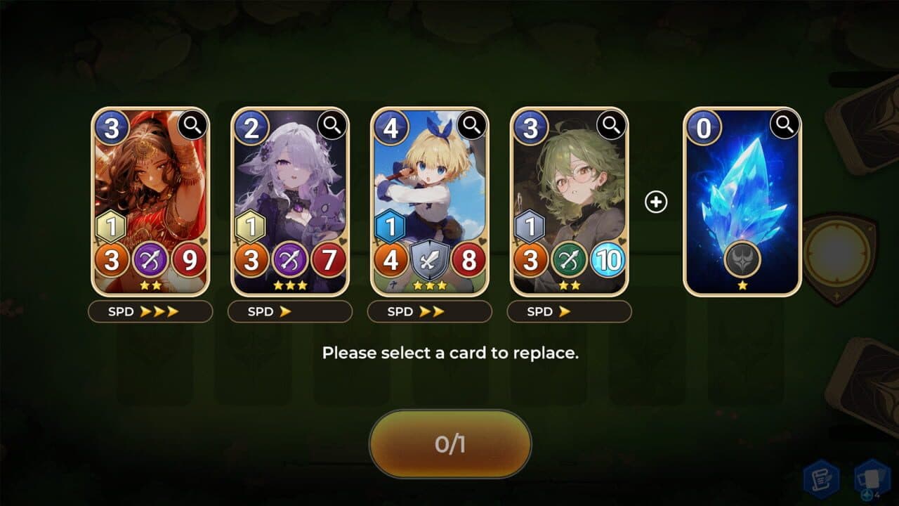 Card of Legend: Awaken Angels thumbnail 13