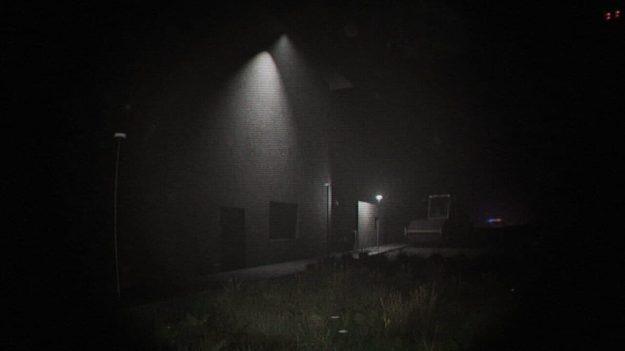 Unknown Tapes screenshot 1