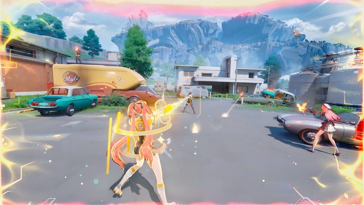 Fate Trigger thumbnail 3