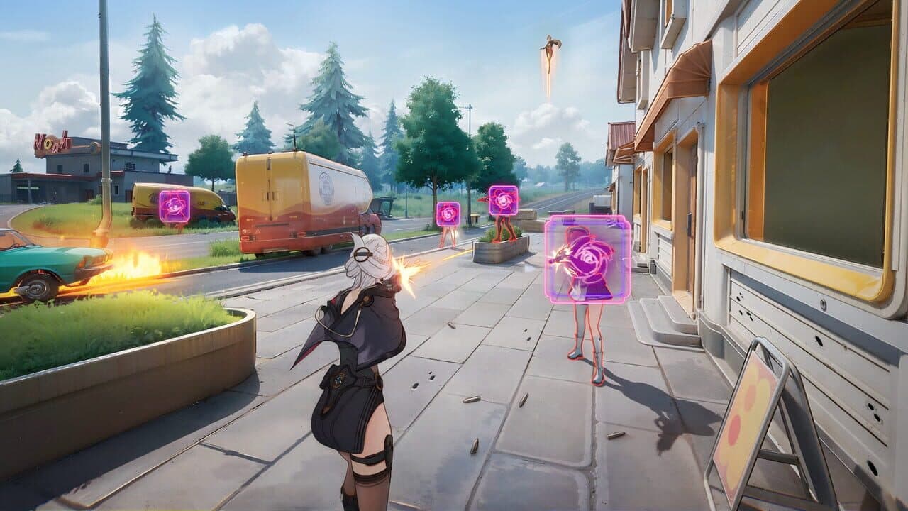 Fate Trigger thumbnail 4