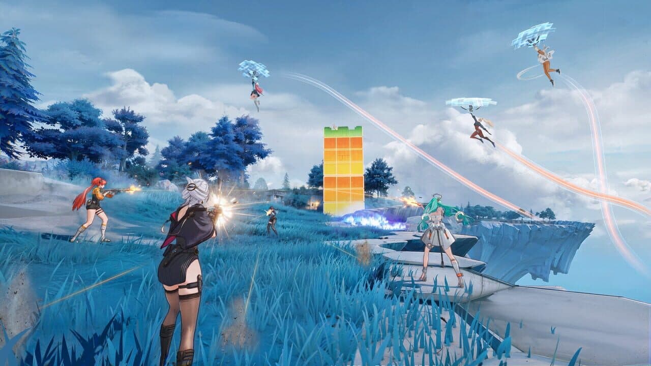 Fate Trigger thumbnail 5