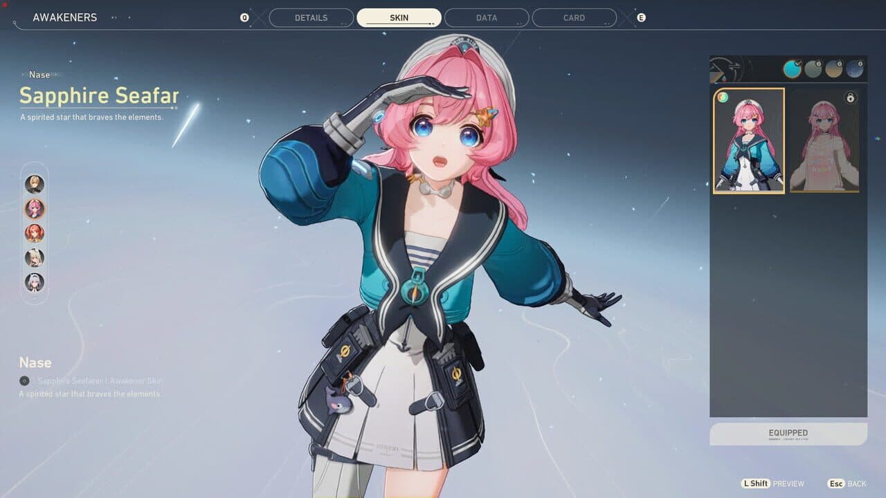 Fate Trigger thumbnail 10