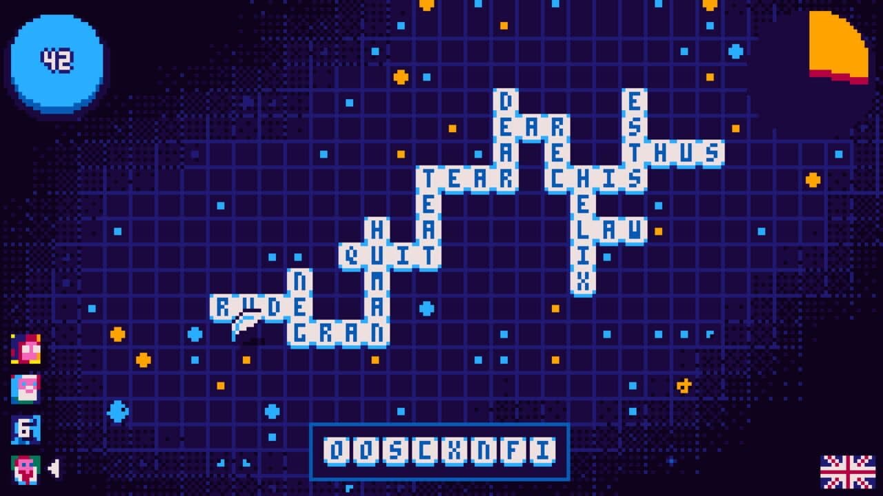Horizons: The End Of Words thumbnail 2