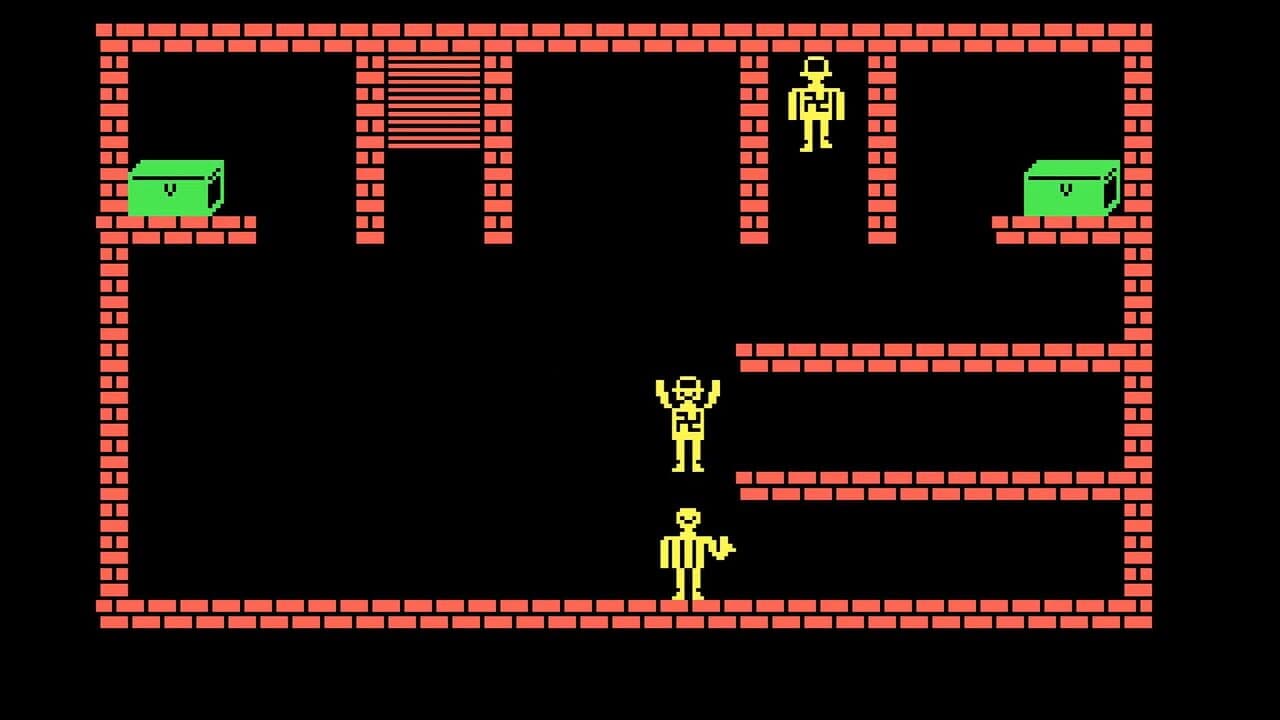 Beyond Castle Wolfenstein thumbnail 2
