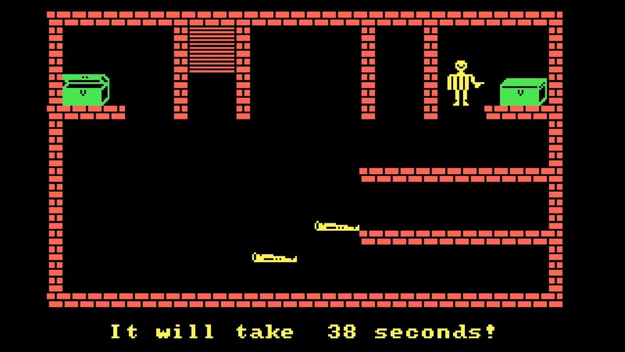 Beyond Castle Wolfenstein thumbnail 3