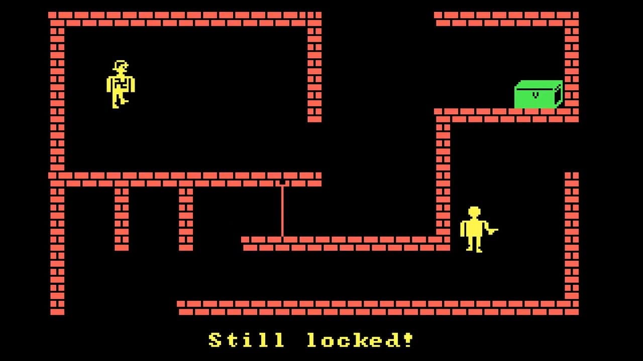 Beyond Castle Wolfenstein thumbnail 4
