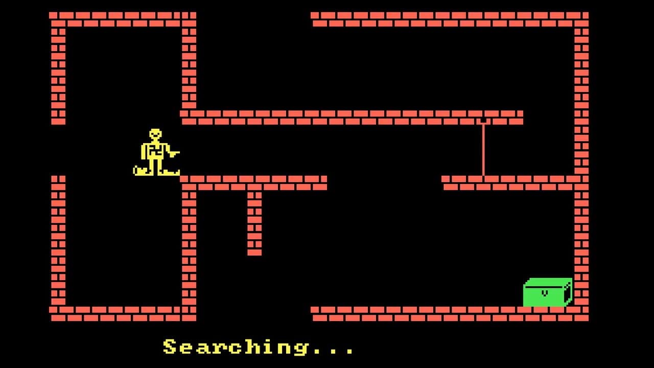 Beyond Castle Wolfenstein thumbnail 5