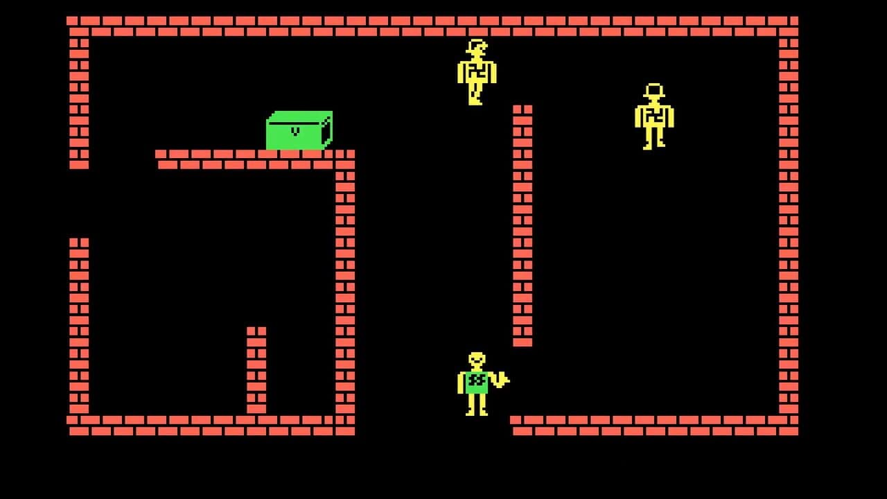 Beyond Castle Wolfenstein thumbnail 6