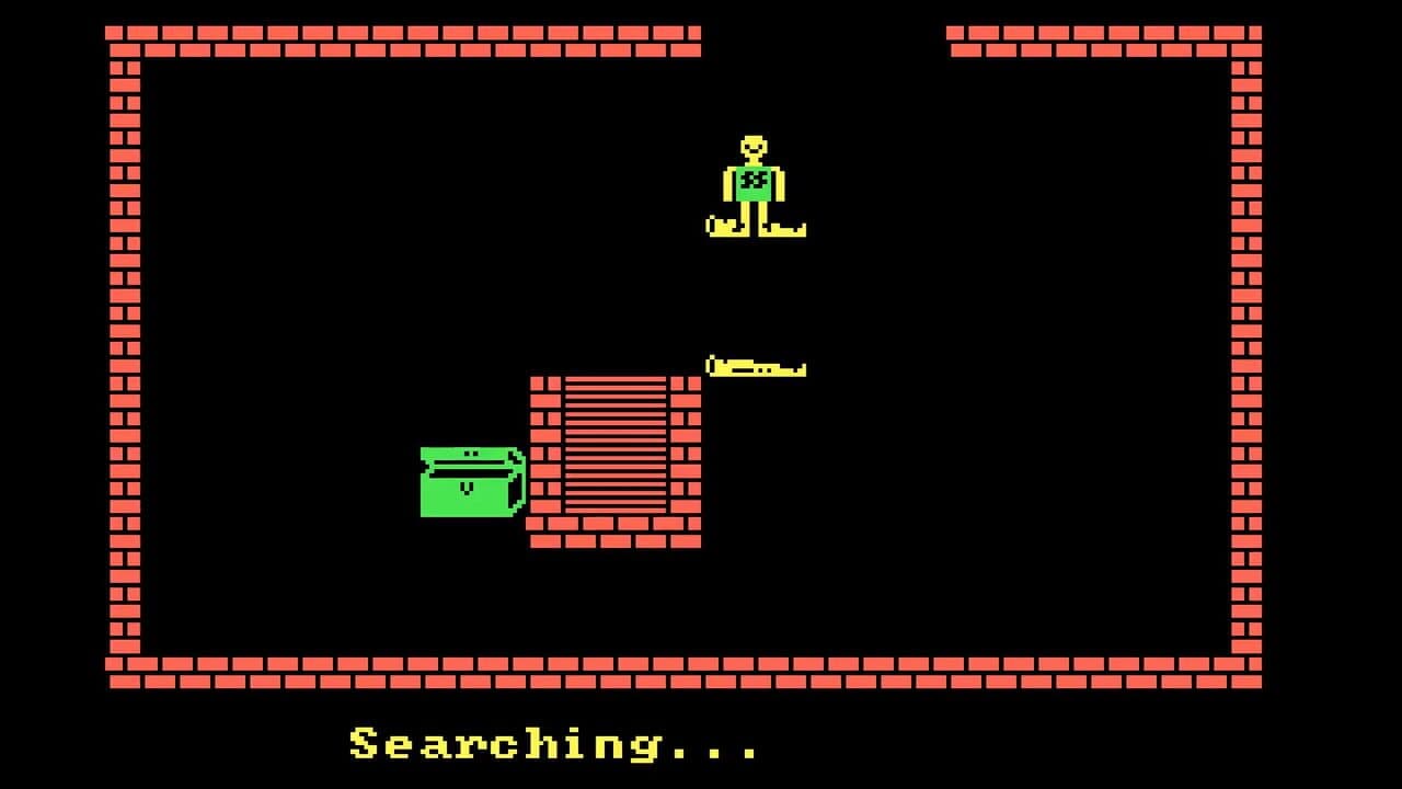 Beyond Castle Wolfenstein thumbnail 8