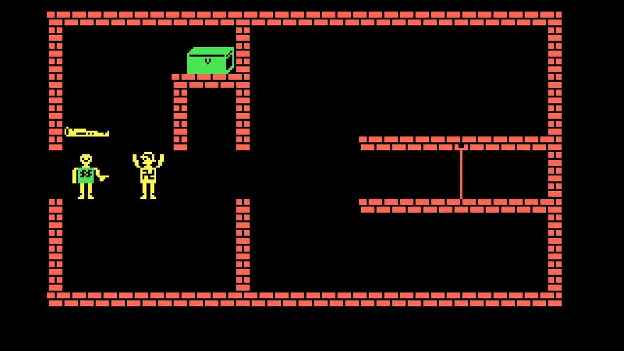 Beyond Castle Wolfenstein thumbnail 10