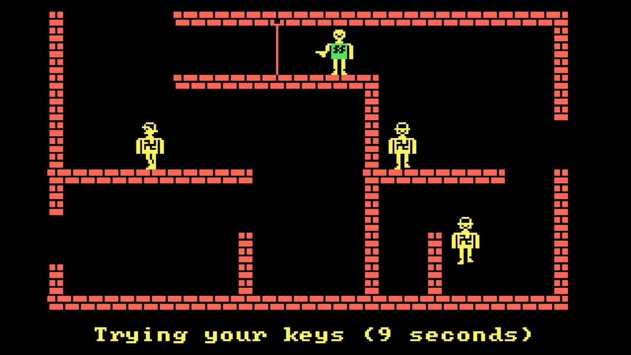 Beyond Castle Wolfenstein thumbnail 11