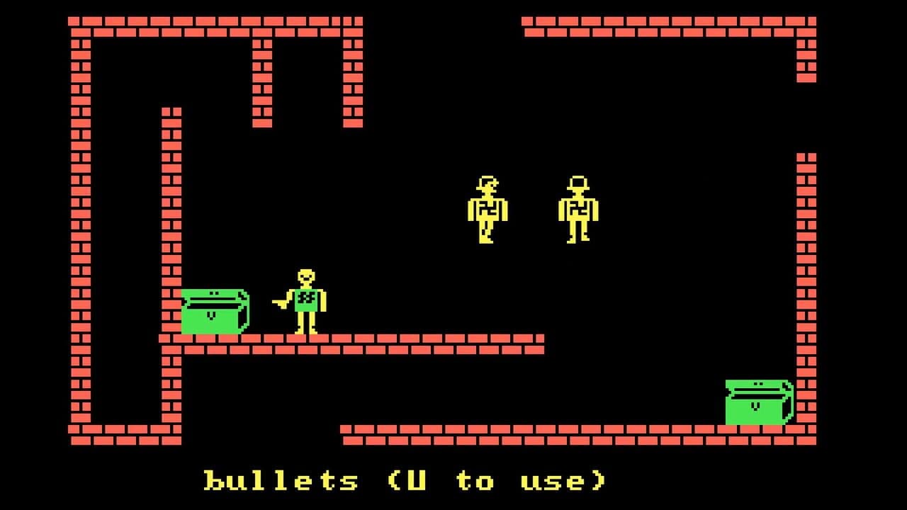 Beyond Castle Wolfenstein thumbnail 12