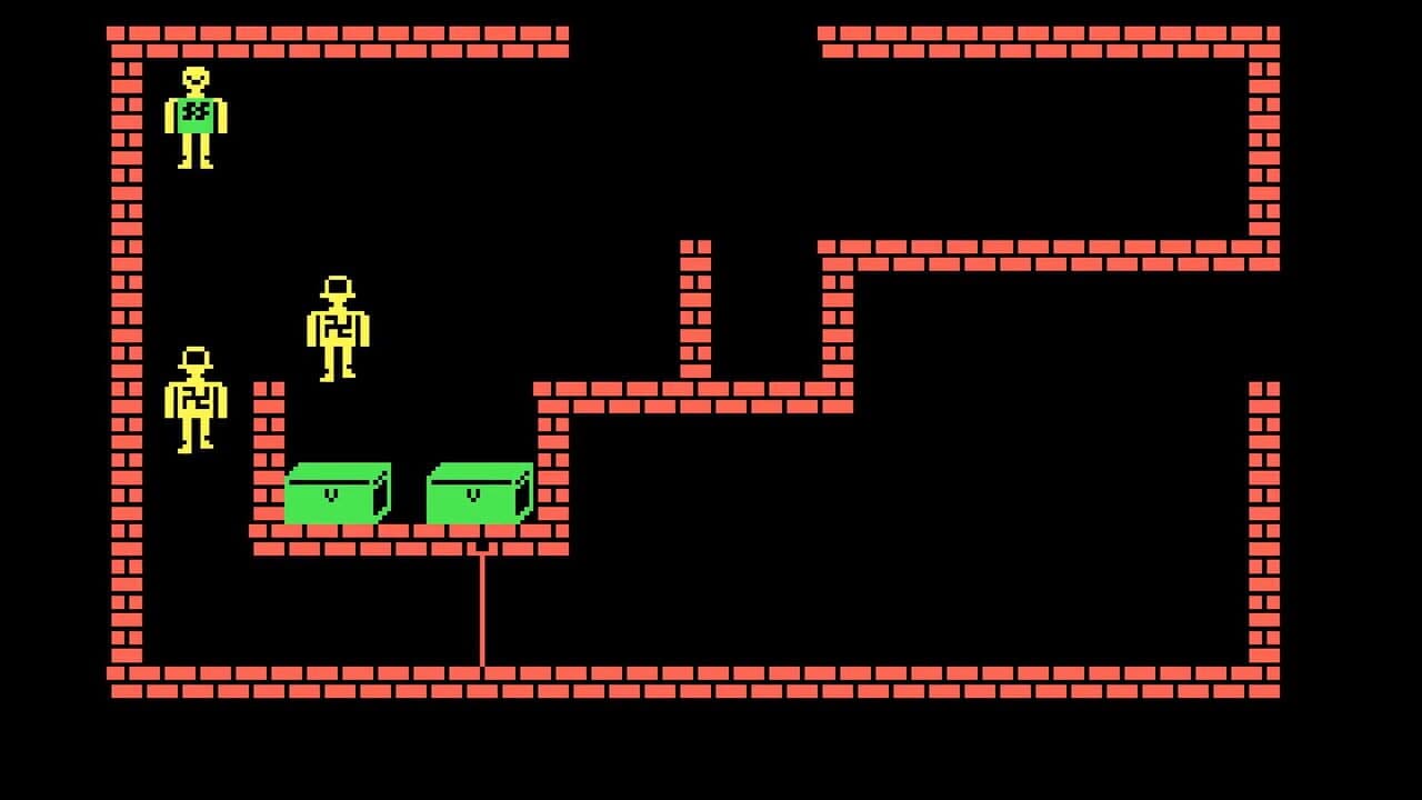 Beyond Castle Wolfenstein thumbnail 14