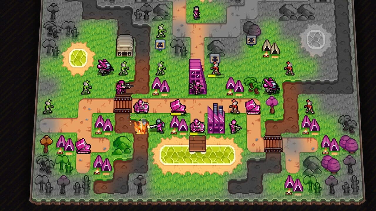 Athena Crisis thumbnail 4