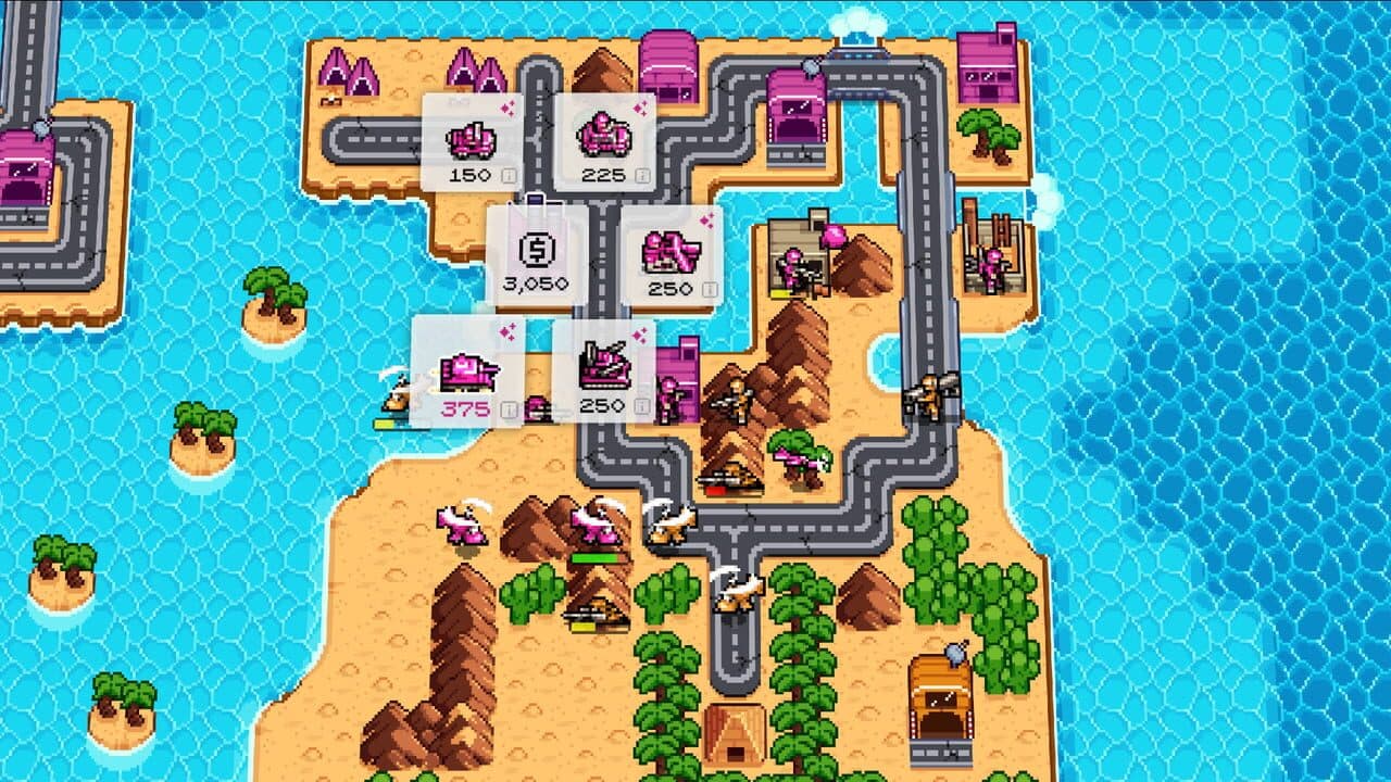 Athena Crisis thumbnail 6