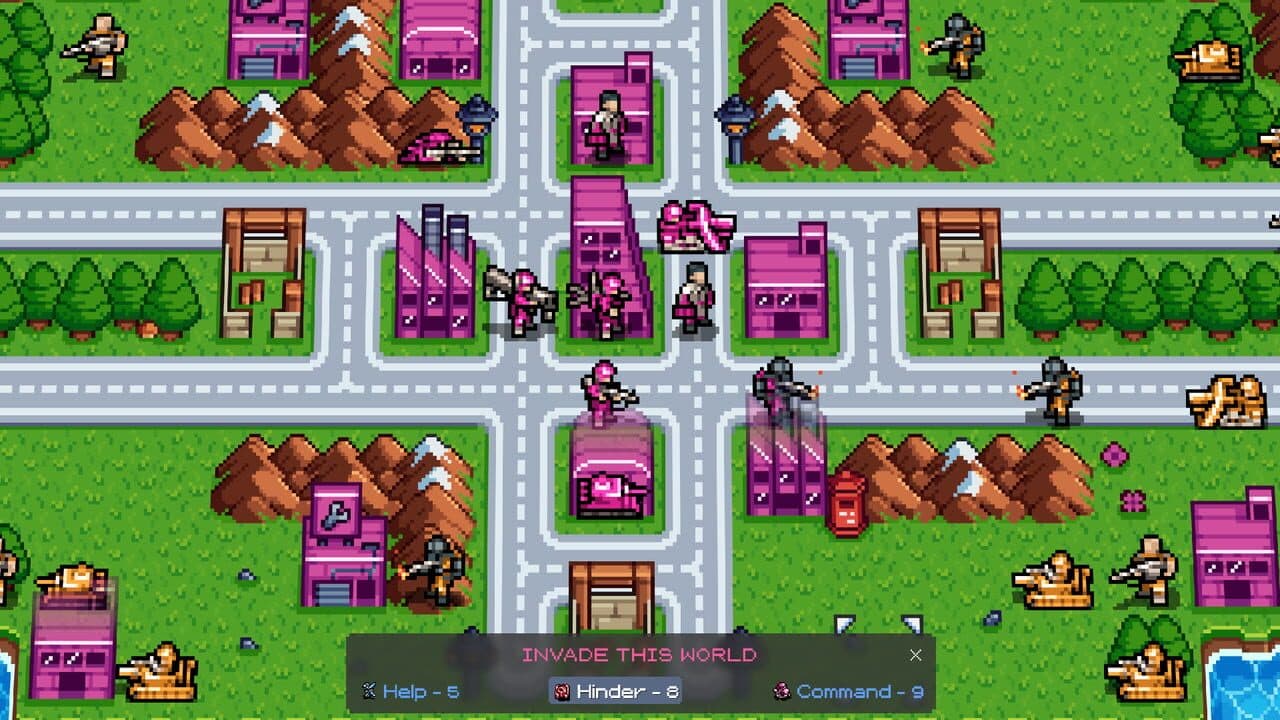 Athena Crisis thumbnail 8