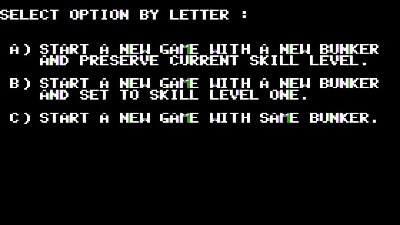 Beyond Castle Wolfenstein thumbnail 3