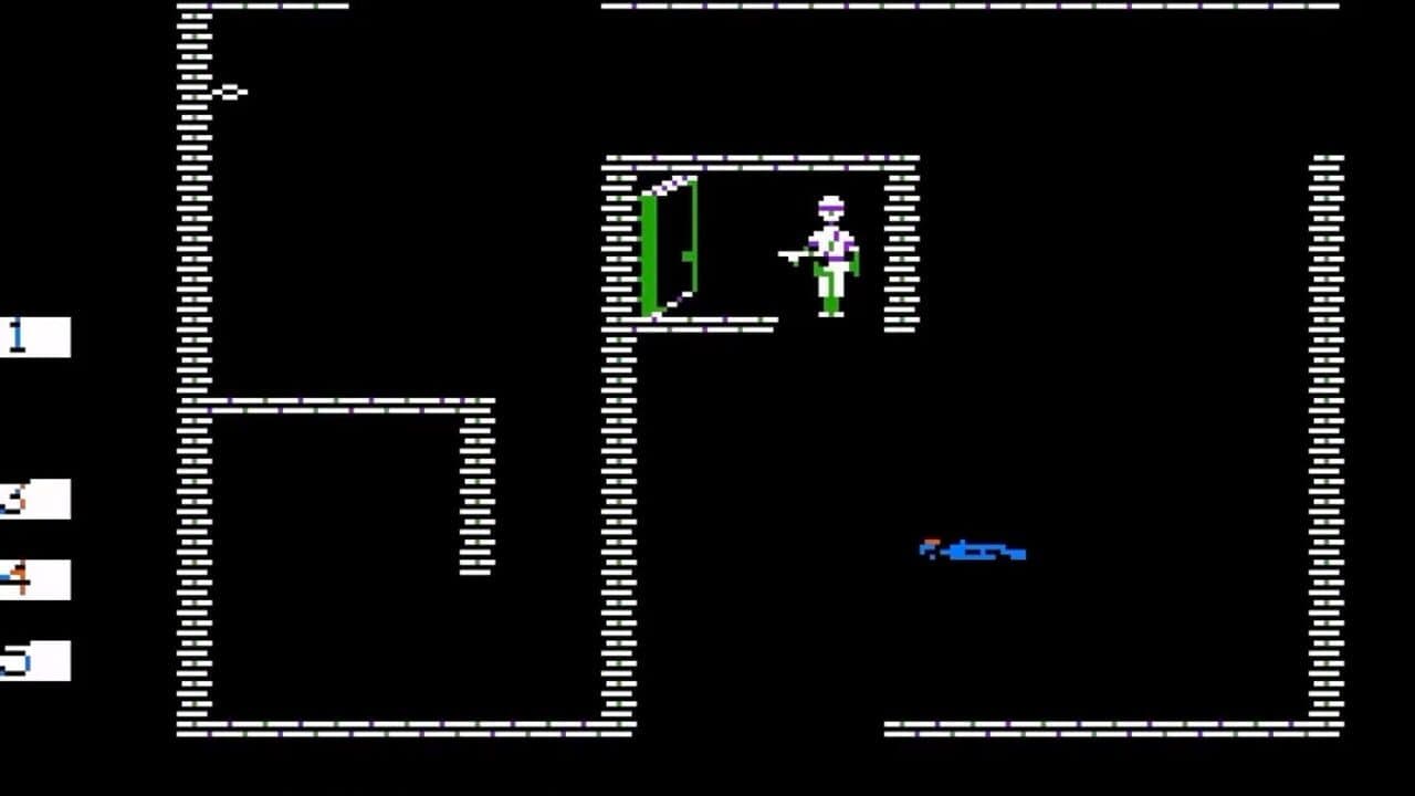Beyond Castle Wolfenstein thumbnail 6