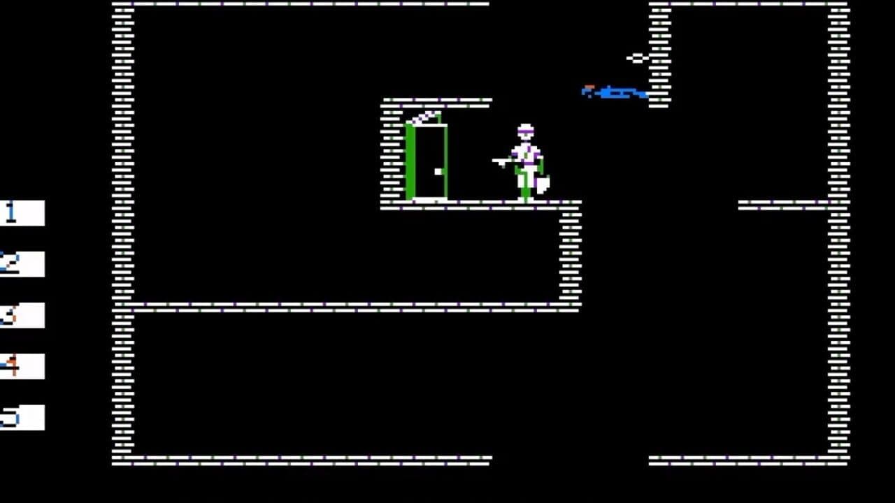 Beyond Castle Wolfenstein thumbnail 8