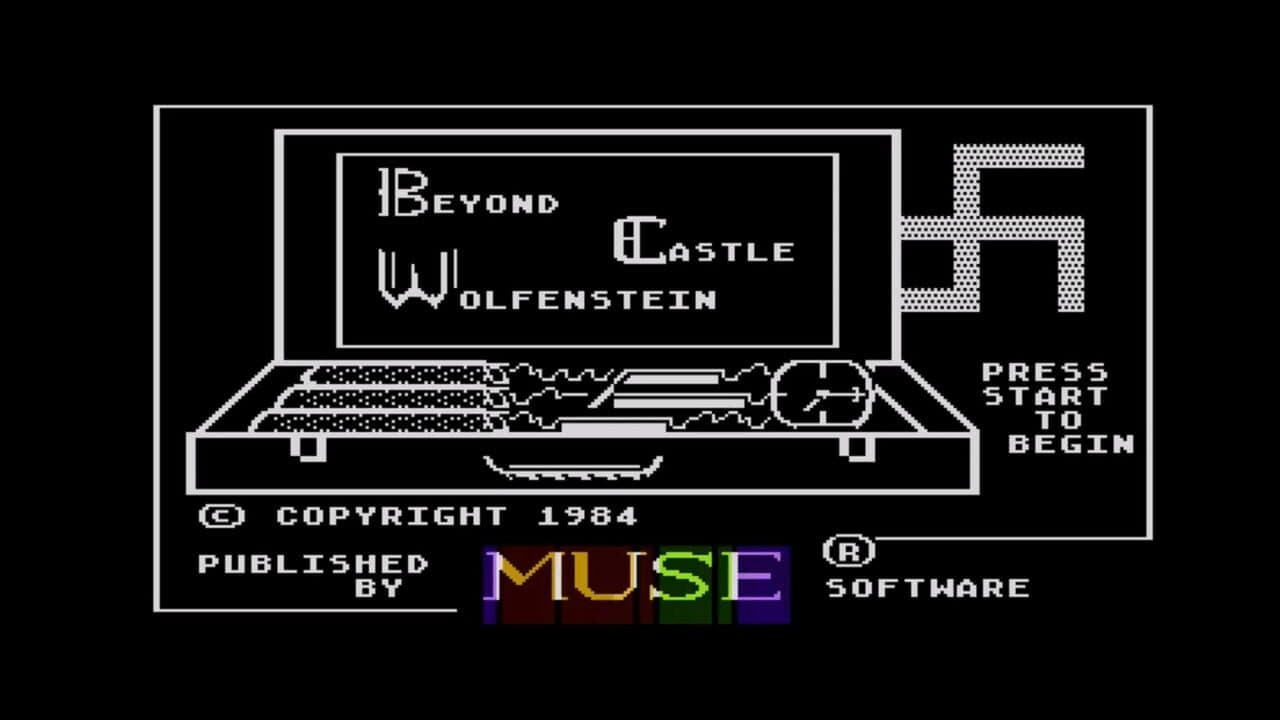 Beyond Castle Wolfenstein thumbnail 7