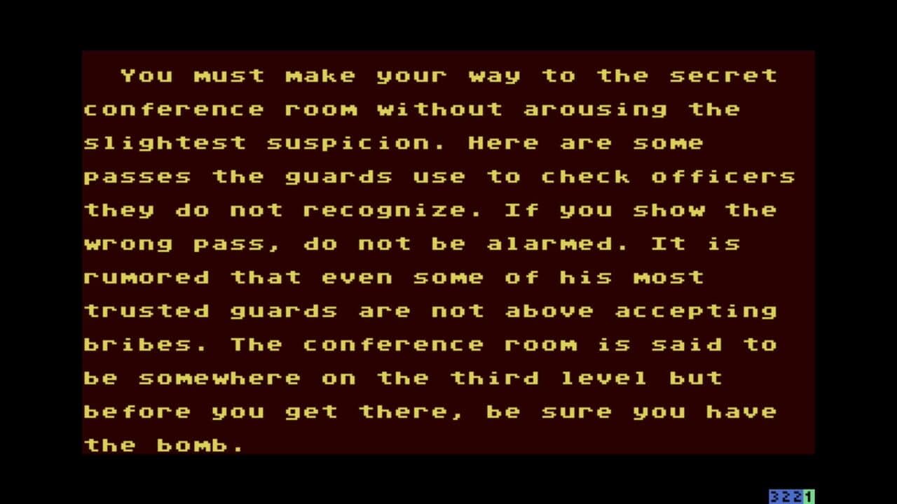 Beyond Castle Wolfenstein thumbnail 9