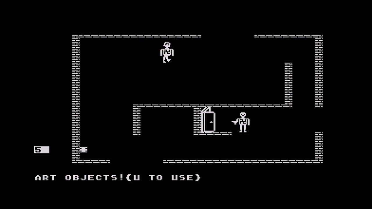 Beyond Castle Wolfenstein thumbnail 5