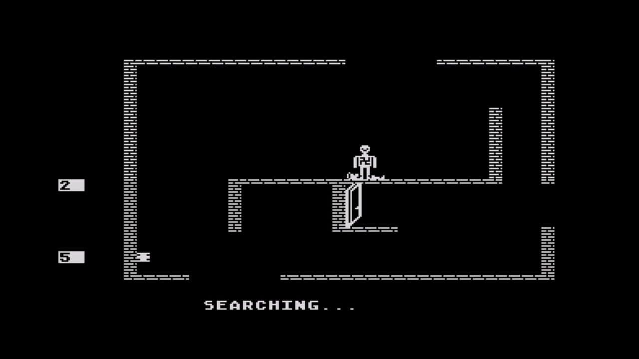 Beyond Castle Wolfenstein screenshot 1