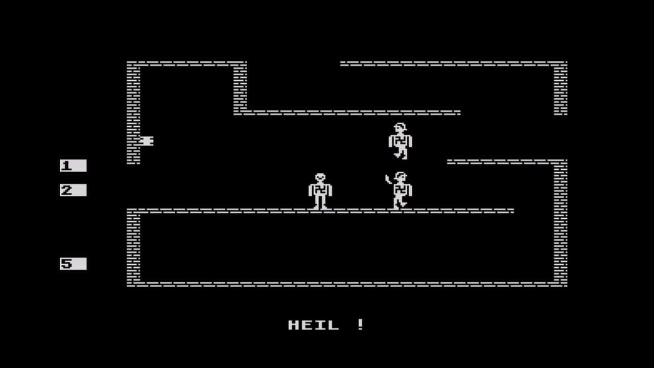 Beyond Castle Wolfenstein thumbnail 11