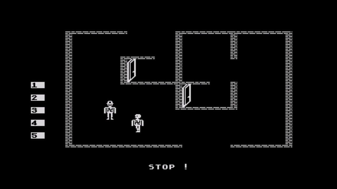 Beyond Castle Wolfenstein thumbnail 12