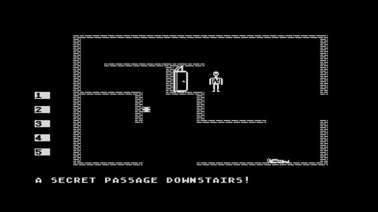 Beyond Castle Wolfenstein thumbnail 4