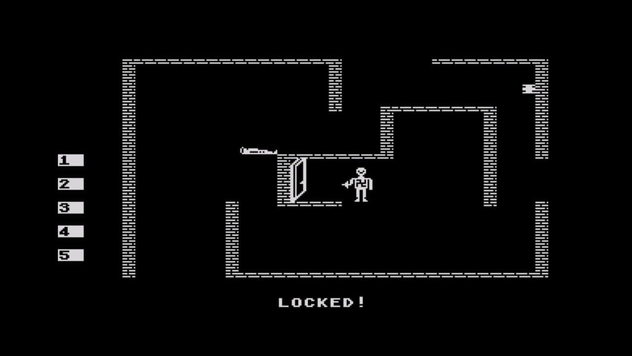 Beyond Castle Wolfenstein thumbnail 13