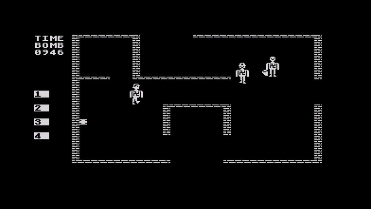 Beyond Castle Wolfenstein thumbnail 14