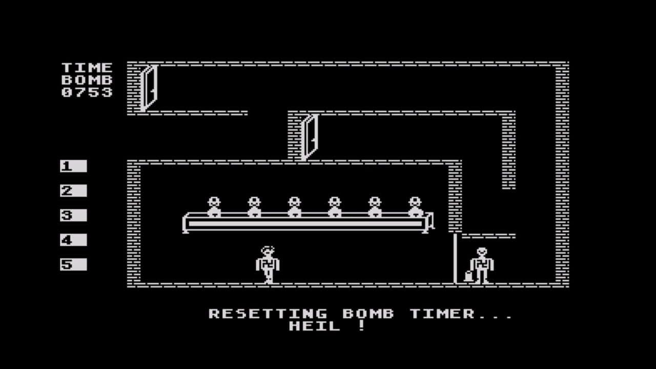 Beyond Castle Wolfenstein thumbnail 15