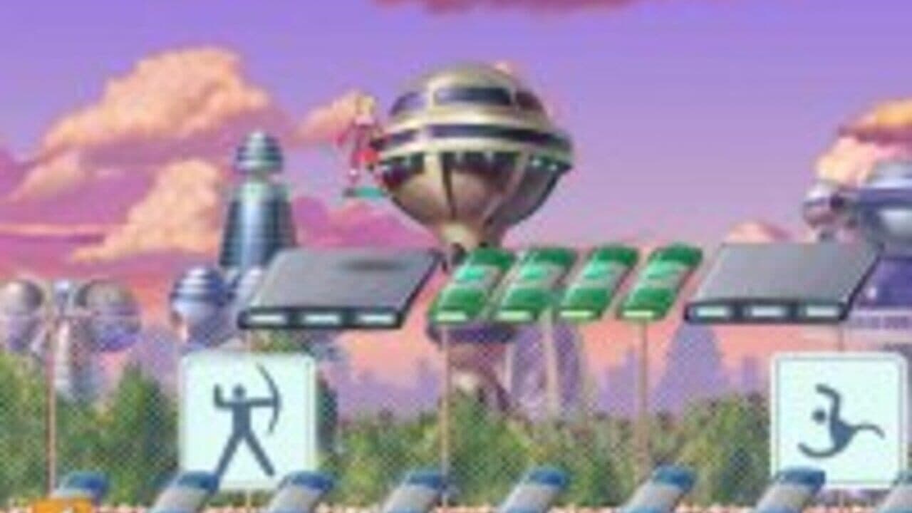Alice's Space Adventure thumbnail 2