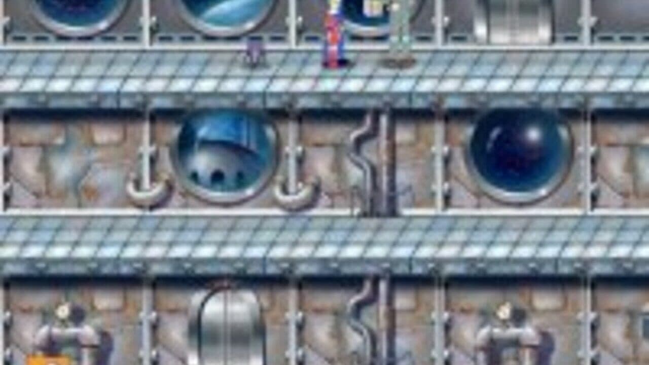 Alice's Space Adventure thumbnail 3