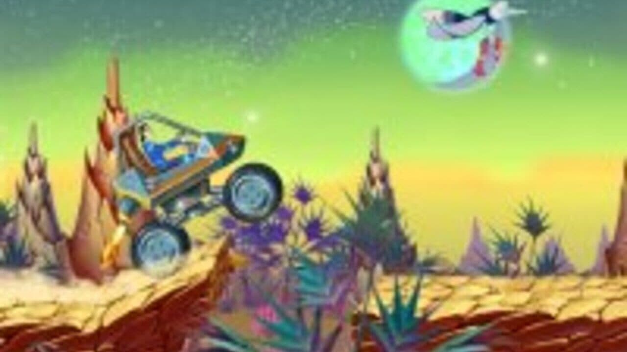 Alice's Space Adventure thumbnail 6