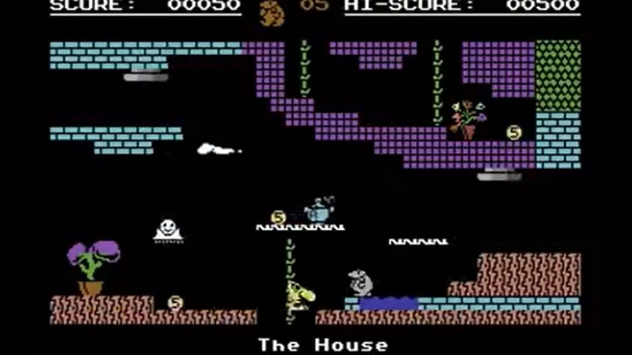 Monty on the Run thumbnail 9