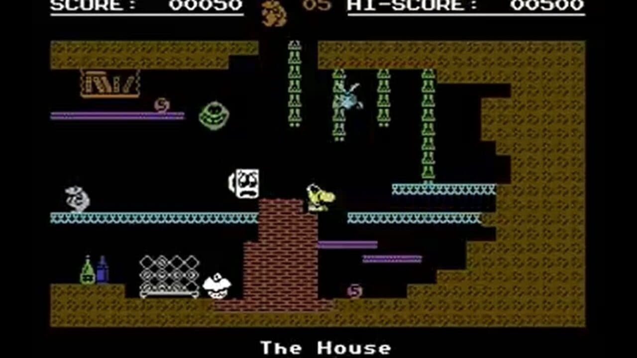 Monty on the Run thumbnail 10