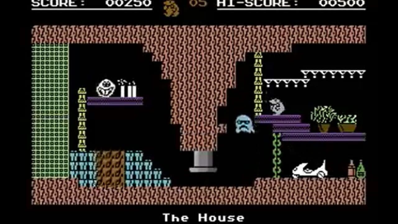 Monty on the Run thumbnail 11