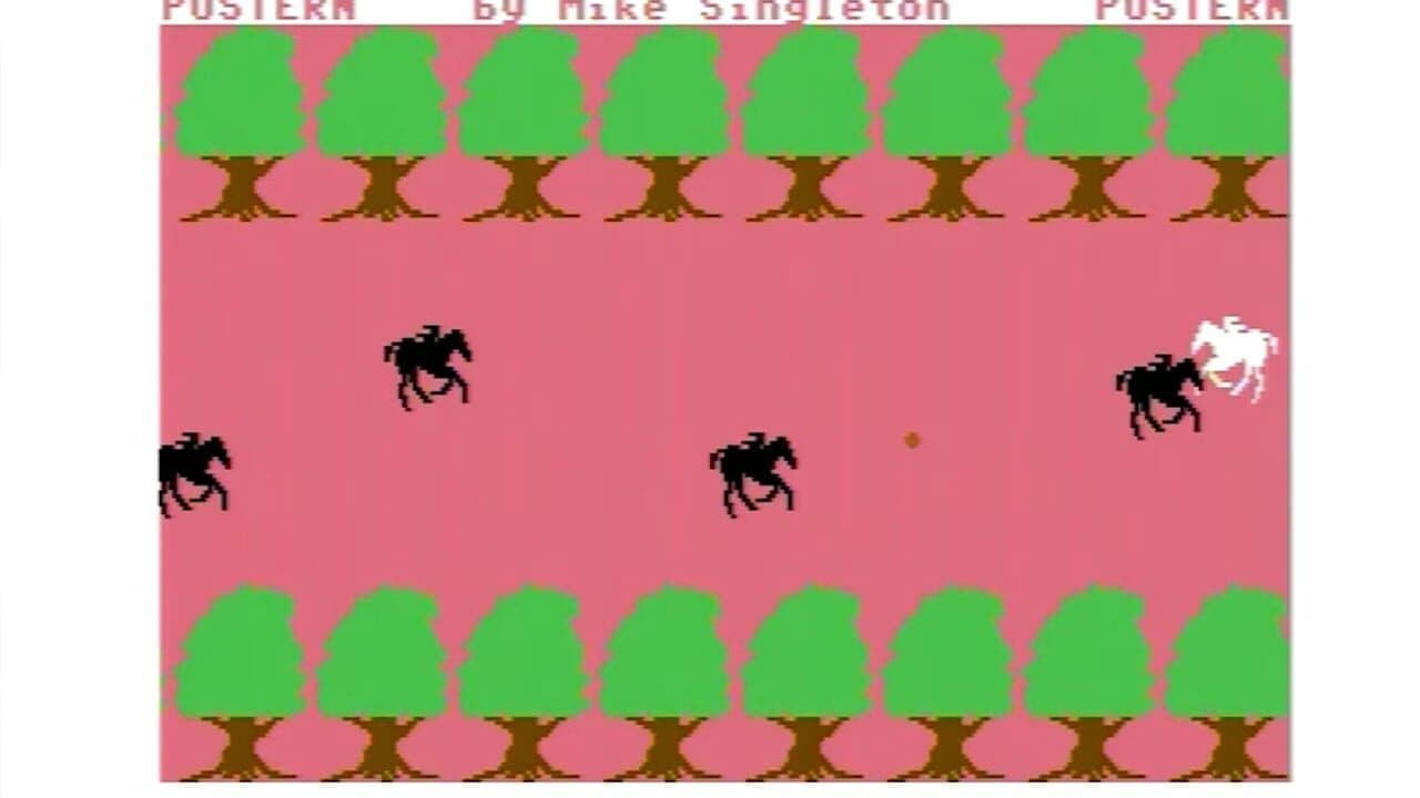 Shadowfax screenshot 1