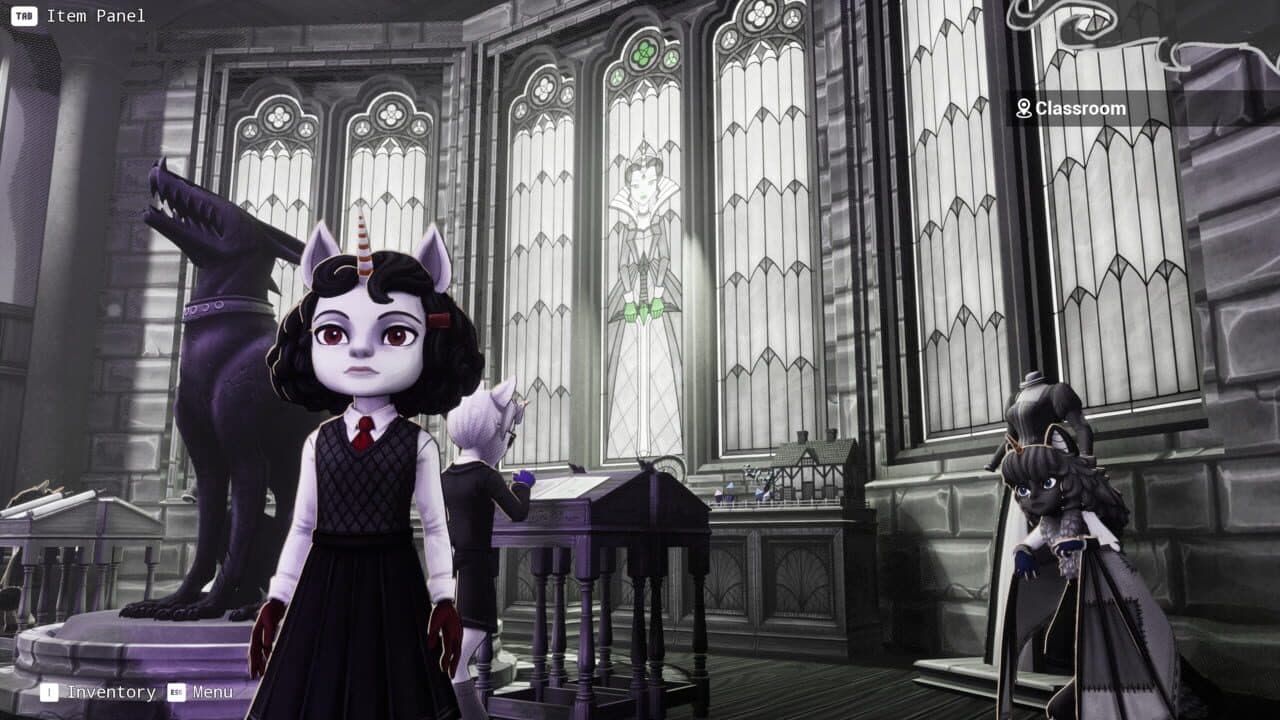 Noiramore Academy thumbnail 2