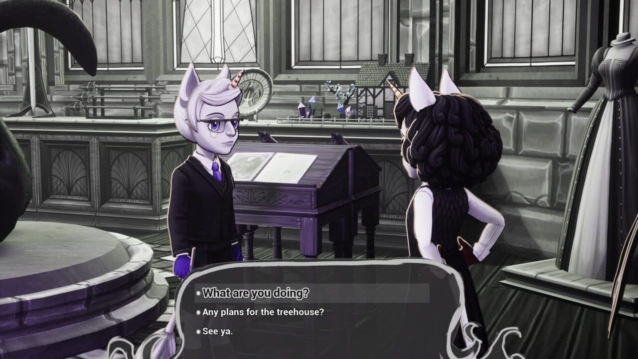 Noiramore Academy thumbnail 4