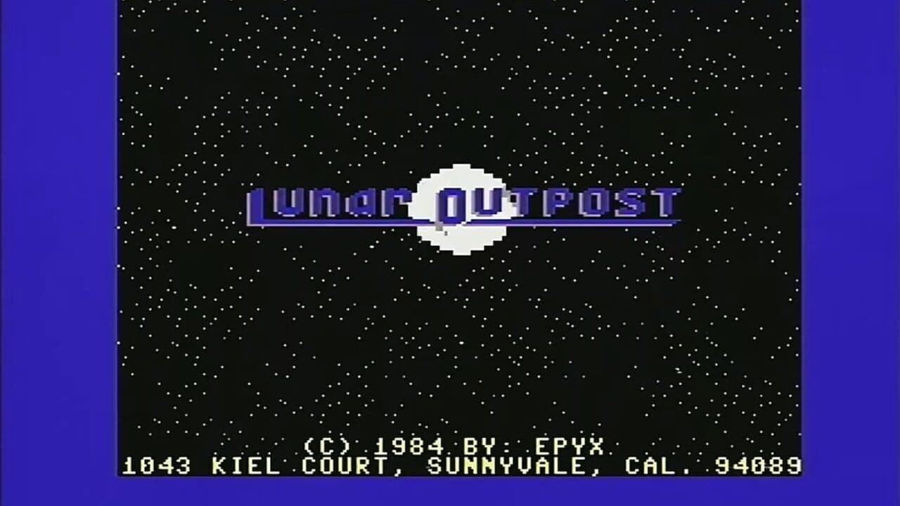 Lunar Outpost thumbnail 3