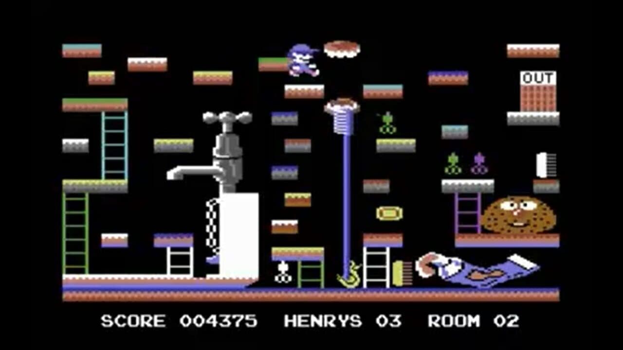 Henry's House thumbnail 2