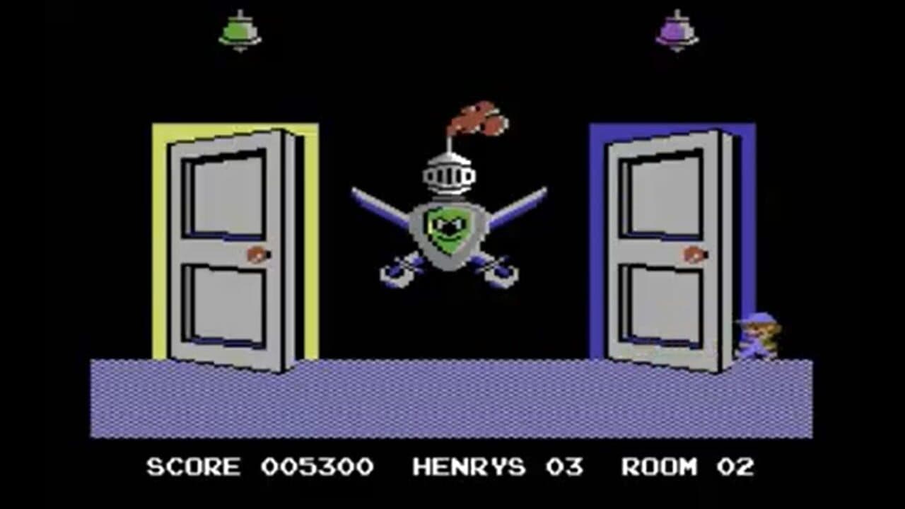 Henry's House thumbnail 3